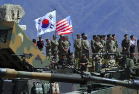   Etats-Unis et Corée du Sud ne procéderont pas à des manœuvres militaires  