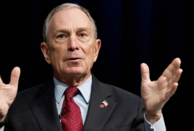 Michael Bloomberg annonce qu'il ne se présente pas à la présidentielle 2020
