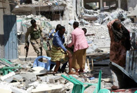 Somalie : 20 morts dans l'attaque des shebab, le gouvernement appelle à serrer les rangs