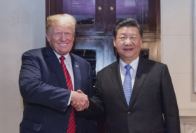 Commerce: Etats-Unis et Chine proches d'un accord, selon le WSJ
