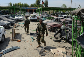 Attaque dans l'est de l'Afghanistan : au moins 16 morts - Mise à Jour