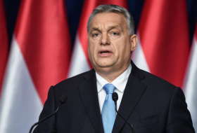 La Hongrie ne «cédera» pas à l'ultimatum de la droite européenne