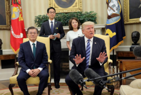   Etats-Unis et Corée du Sud mettent fin à leurs exercices militaires conjoints  