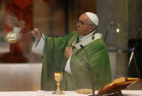   Le pape va ouvrir en 2020 les archives du Vatican sur Pie XII  