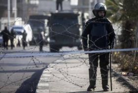 Fusillade près du Caire: un policier blessé, des jihadistes présumés tués 