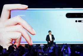 Huawei lance son nouveau mobile haut de gamme et des lunettes connectées