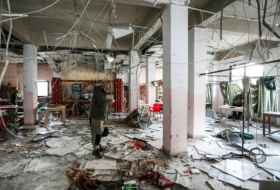 Syrie: dix membres présumés de l'EI exécutés à Idleb au lendemain d'un attentat, selon l'OSDH