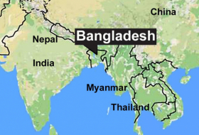 Bangladesh : un homme pendu pour le meurtre d'un diplomate saoudien en 2012