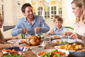 Comment profiter un maximum des repas en famille