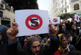   Algérie :   l'UE appelle au respect de la liberté d'expression