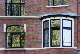 5 tendances actuelles pour vos fenêtres