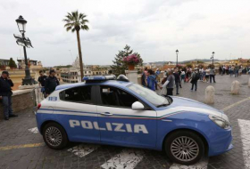 Italie : arrestation d'un chef important de la mafia napolitaine