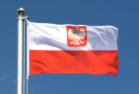 Pologne: une ex-adjointe du maire assassiné largement élue à Gdansk