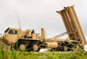   Les USA déploient leur système antimissiles THAAD en Israël  