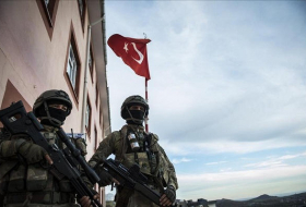   La Turquie espère une opération conjointe avec l'Iran contre le PKK  