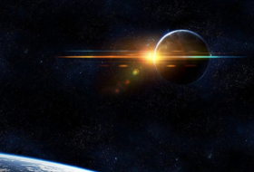 Un objet provenant probablement d’un autre système solaire s’est écrasé sur Terre en 2014
