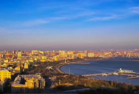  Les touristes européens sont devenus plus intéressés par l'Azerbaïdjan 