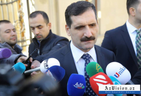  L'Ambassadeur de Turquie en Azerbaïdjan s'adresse à la diaspora arménienne 