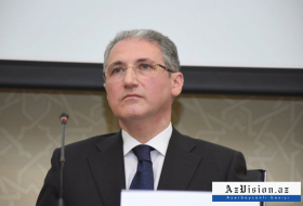   Ministre:  le volume du trafic de fret à destination de l'Europe augmente via l'Azerbaïdjan 