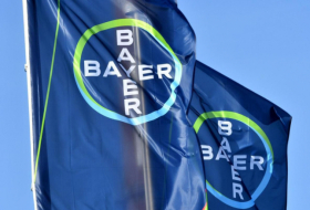 L'allemand Bayer victime d'une attaque informatique