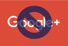 Paix à son âme : Google+ est mort