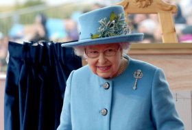 Cinq choses à savoir sur la reine Elizabeth II
