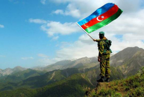 Trois ans se sont écoulés depuis la victoire d'avril de l'armée azerbaïdjanaise