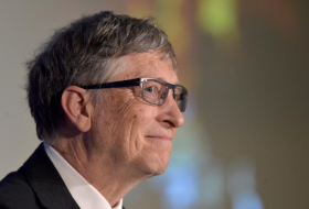     Forbes:     La fortune de Bill Gates atteint les 100 milliards de dollars