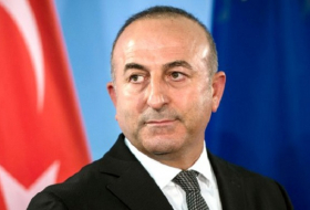  «Le monde entier reconnaît l'occupation des terres azerbaïdjanaises par l'Arménie»,  Cavusoglu  