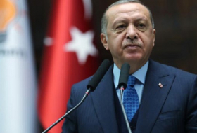 Erdogan dénonce l'agression de Kilicdaroglu