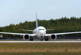 Boeing estime à 1 milliard de dollars le premier coût de l'immobilisation du 737 MAX