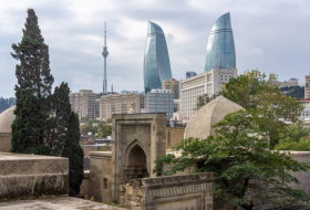  Le flux touristique en Azerbaïdjan diminue de 3% 