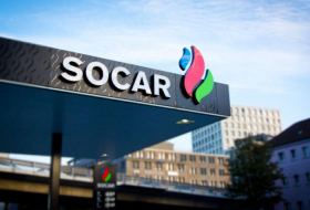  La SOCAR prévoit de vendre plus de 160 millions de litres de produits pétroliers en Géorgie  