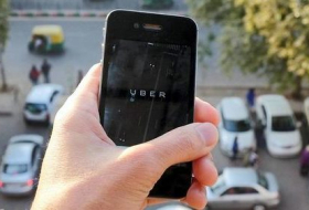 Uber conclut un accord pour sa voiture autonome