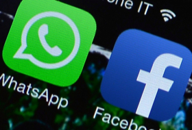 Facebook choisit Londres pour son système de paiements sur WhatsApp