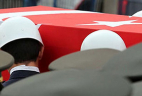   Turquie:   3 soldats tombés en martyr dans une attaque du PKK