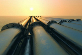  Le Corridor gazier Sud réduira la dépendance de l'Europe vis-à-vis du gaz russe 