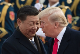 Trump lance la procédure pour taxer le reste des importations de Chine