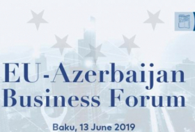   L’UE organise un forum d’affaires UE-Azerbaïdjan le 13 juin  
