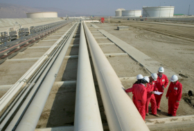 L’acheminement de gaz par le gazoduc Caucase du Sud en hausse de 42% 