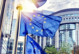 Zone euro: l'UE abaisse légèrement ses prévisions de croissance en 2019 et 2020