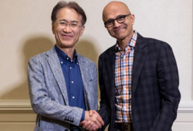 Un partenariat historique entre Microsoft et Sony à propos du cloud gaming