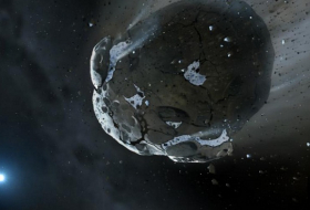  Un astéroïde massif et sa propre lune passeront ce samedi à proximité de la Terre 