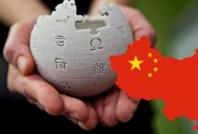Pékin bloque l'accès à Wikipedia avant l'anniversaire de Tiananmen