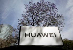 Huawei n'est pas contrôlé par la Chine, insiste un dirigeant