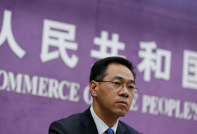 La Chine proteste contre le traitement de Huawei par les USA