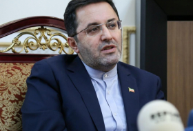  L'Iran espère une avancée décisive dans le processus de négociation sur le conflit du Karabakh 