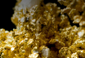 Il trouve une pépite d'or d’une valeur de 90.000 euros grâce à un détecteur de métaux