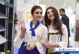   Les Salons internationaux « World Food Azerbaïdjan -2019 et «Caspian Agro-2019»   en IMAGES    