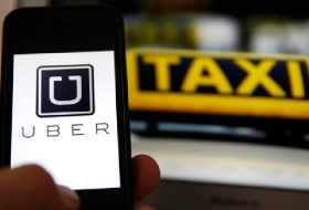 Espagne : plainte de 2000 taxis contre Uber et Cabify 